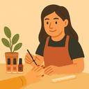 Nail Artist