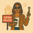 Real Estate Agent