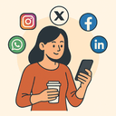 Social Media Manager