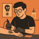 Tattoo Artist