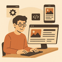 Website Developer