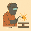 Welder
