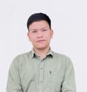 Thangminsang Haokip 
