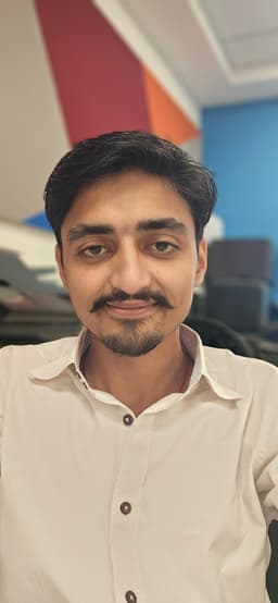 Ritik Kumar