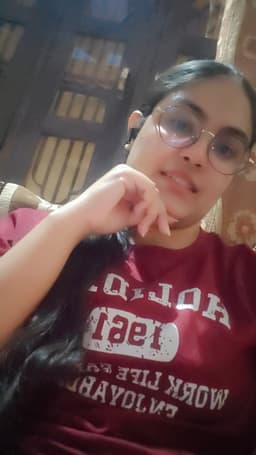 Khushi Chhillar