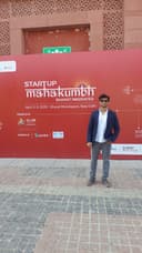 vikrant dubey