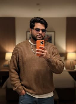 Rupesh kumar