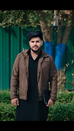Bilal ahmad khatana
