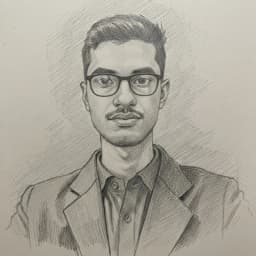 Tabish Omran Khan