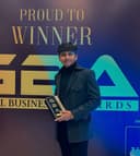 Chirag Sharma 