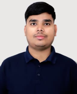 Deepak Jha 