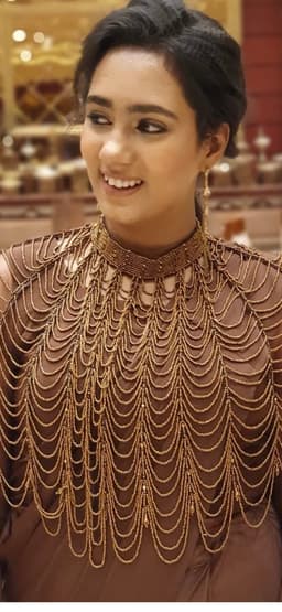 Sanjot kaur