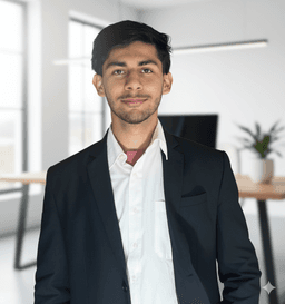 Rohan Chahal