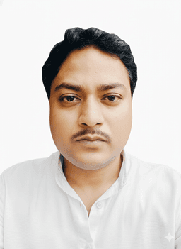 Tushar Saxena