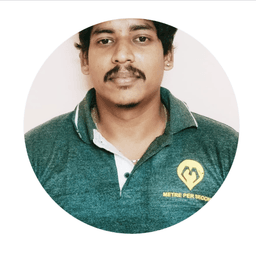 VANTHALA PRASANTH KUMAR 