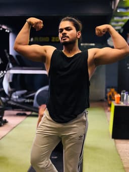 Sumant Raj