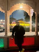 Akshat Arora