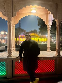 Akshat Arora