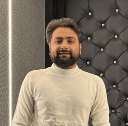 Mateenur Rehman