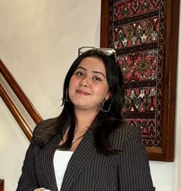 Deepanshi Thakur