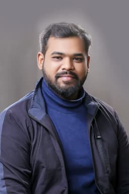 MAYANK SINGH