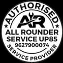 ALL ROUNDER SERVICE UP85