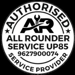 ALL ROUNDER SERVICE UP85