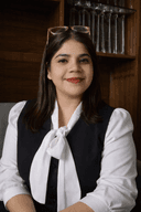 Advocate Nisha Chaudhary 