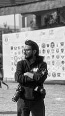 Abhishek