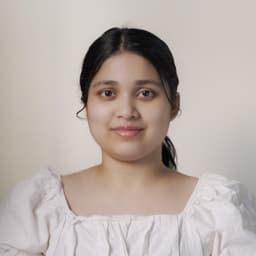Sunaina Sinha