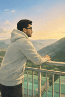 Rishet Mehra