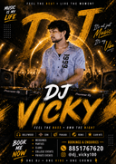Dj Vicky