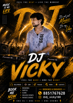 Dj Vicky
