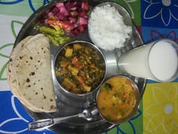 Dhanraj