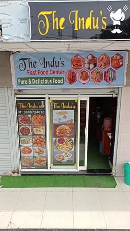 Indu