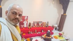Pandit Pandey