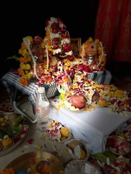Puja Purohit