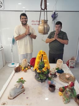 Rajnish Mishra