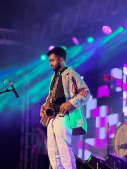 Mayur Devadiga