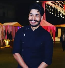 Nitish Koul