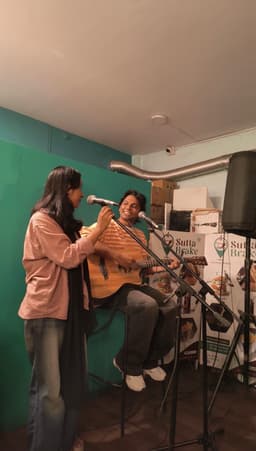 Afreen