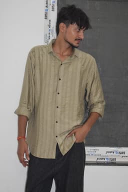 Rajhans Bharti