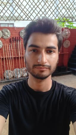 Shubham Soni