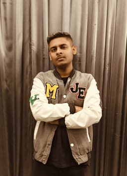 Harshvardhan Chawriya