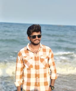 Arun Kumar R