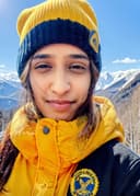 Tejaswini Thethi