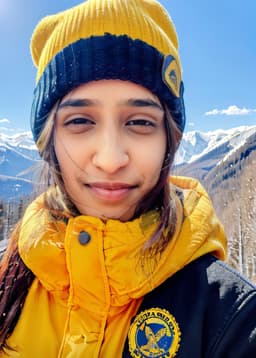 Tejaswini Thethi