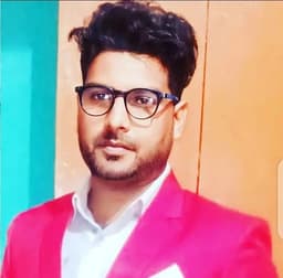 Nirbhay Kumar