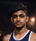AKASH ANAND
