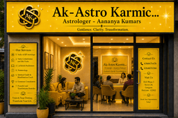 Aananya Kumars (Ak-Astro Karmic)